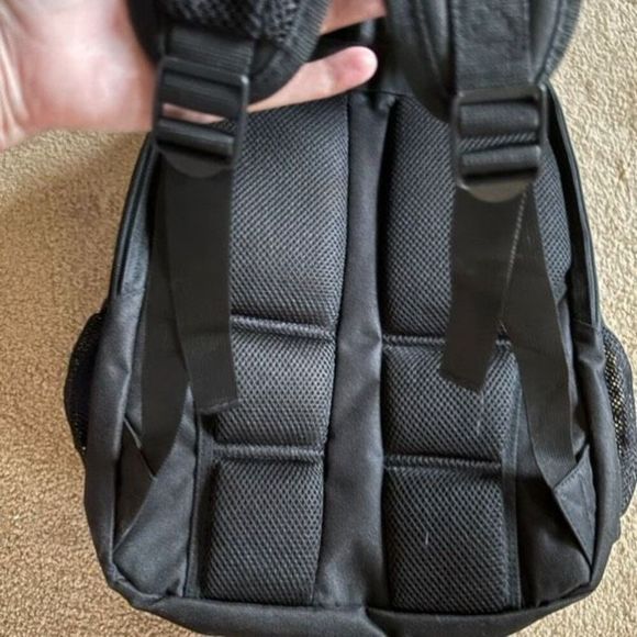 FBI Agent Russell 18” Backpack - Picture 10 of 12